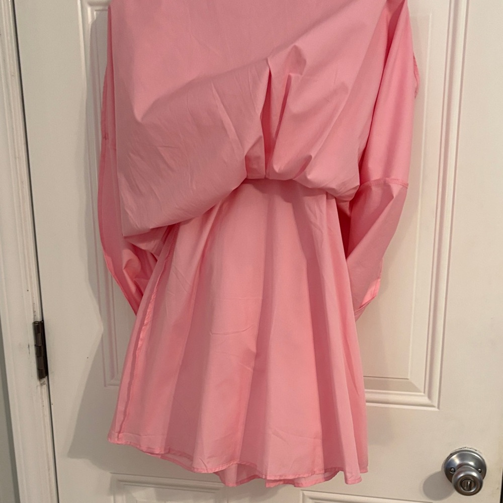 Pink Dress - Picture 6 of 6